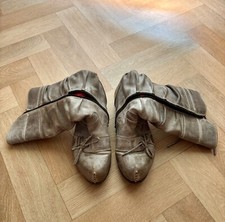 Tiggers stiefel grau gebraucht kaufen  Berlin