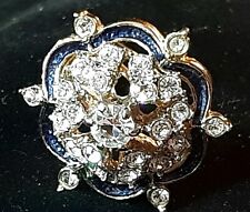 Anello hollywood collection usato  Latina