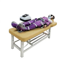 Gebraucht 7in1 pressotherapie gebraucht kaufen  Leipzig