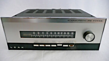 Vintage leak stereofetic for sale  LUTON