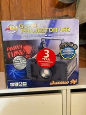 Adj gobo projector for sale  Lincoln
