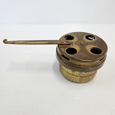 Vintage small brass for sale  Coudersport