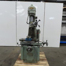 Moore model jig for sale  Middlebury