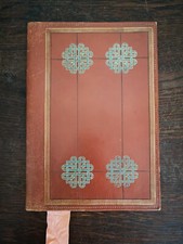 Vintage joli protège d'occasion  Digoin