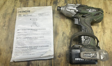 Hitachi volt impact for sale  Mount Bethel
