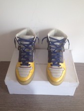 Balenciaga sneakers leather usato Balenciaga sneakers leather usato  Milano