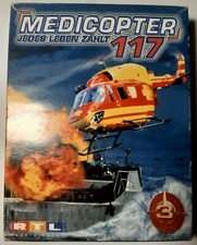 Medicopter 117 teil gebraucht kaufen  Recklinghausen