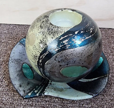 Candle holder plate for sale  NORTHAMPTON
