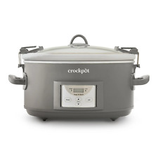 Crockpot 2193800 quart for sale  Rogers