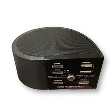 Sound + Sleep Nomad Aquarius Predecessor Operado por Bateria Som Sem Looping comprar usado  Enviando para Brazil