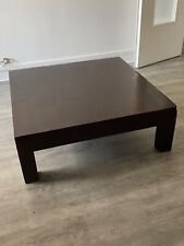 Table basse maison d'occasion  Rosny-sous-Bois