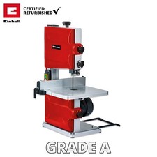 Einhell band saw for sale  WIRRAL