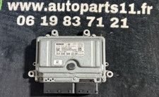 Calculateur moteur mercedes d'occasion  Carcassonne
