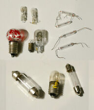 Glühlampen 12v 15v gebraucht kaufen  Essen