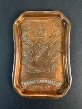 Ww1 british army usato  Papiano