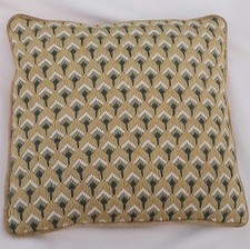 Vtg mcm olive for sale  Colonial Beach