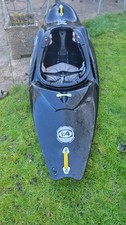 Pyranha 4.1 playboat for sale  CHIPPING NORTON