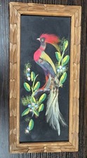 Mexican feathercraft folk for sale  Holiday