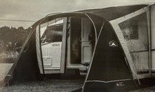 Sunncamp swift air for sale  NUNEATON
