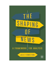 The shaping news gebraucht kaufen  Trebbin