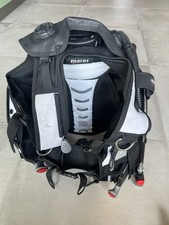 Mares tauchjaket kaila gebraucht kaufen  Grabenstätt