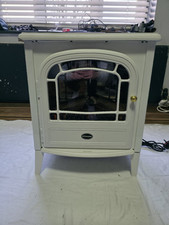 Dimplex courchevel optiflame for sale  STAINES-UPON-THAMES