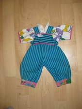 Zapf creation puppenkleidung gebraucht kaufen  Seevetal