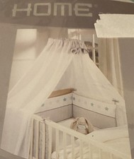 Baby nestchen himmel gebraucht kaufen  Neufahrn