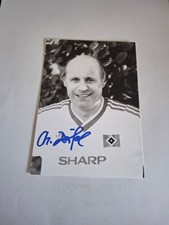 Karte charly dörfel gebraucht kaufen  Bonn