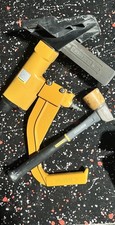 bostich miii floor stapler for sale  Cape Coral