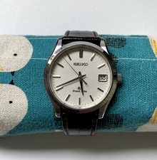 Grand seiko quartz for sale  POOLE