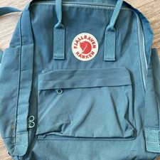 Fjallraven kanken 23510 gebraucht kaufen  Oldenburg (Oldenburg)