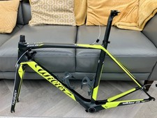 Wilier triestina zero for sale  BOLTON