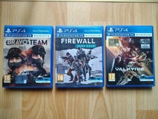 Giochi ps4 valkyrie usato  Biella