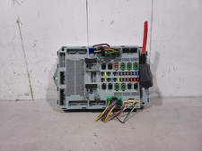 jaguar fuse box for sale jaguar fuse box for sale  SMETHWICK