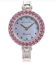 Bvlgari b.zero1 stainless for sale  Bensenville