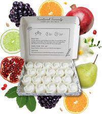 Malone inspired wax for sale  TILBURY