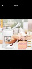 Professional facial steamer for sale  SHEERNESS