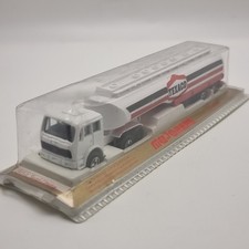 Vintage majorette texaco for sale  SOUTH CROYDON