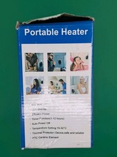 Portable heater 500 for sale  Phoenix