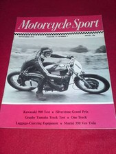 Motorcycle sport morini for sale  Sudbury
