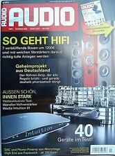 Audio focal chorus gebraucht kaufen  Kiel