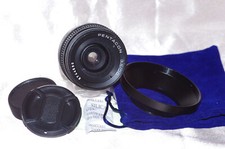 Rare objectif 30mm d'occasion  Saint-Nazaire