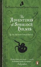 Adventures sherlock holmes for sale  UK