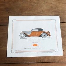 Gravure auto carrosserie d'occasion  Saint-Jean-en-Royans