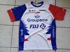 Shirt cycliste pub d'occasion  Rennes-