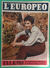 Jean simmons europeo usato  Osimo