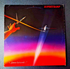 Supertramp ... famous usato  Milano