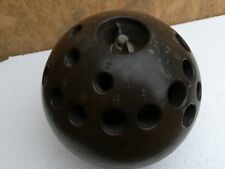 Boccia bowling matrice usato  Taggia