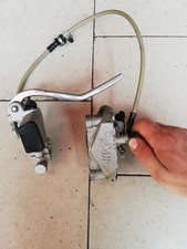 Impianto frenante anteriore usato  Pagani